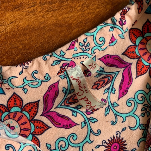 Blouse - Picture 2 of 4